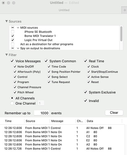 midi monitor screenshot 2