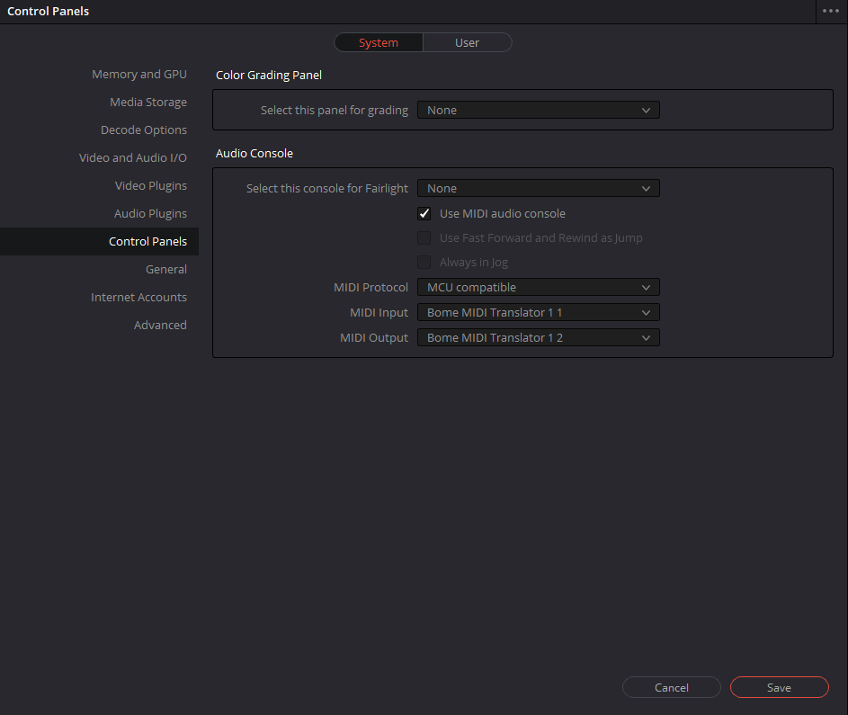 davinci resolve freeze frame mutes audio